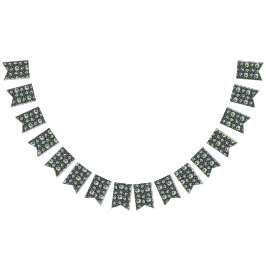 Snowman & Snow Globes Vimplar