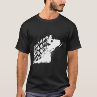 Snowmobile Braap Winter Motor Sled Snö, UB T Shirt