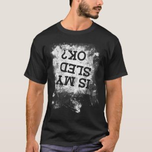 Snowmobile Co. T Shirt