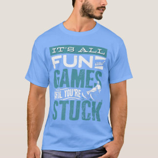 Snowmobile Riding Snowmobil Snowmobile mobil hela T Shirt