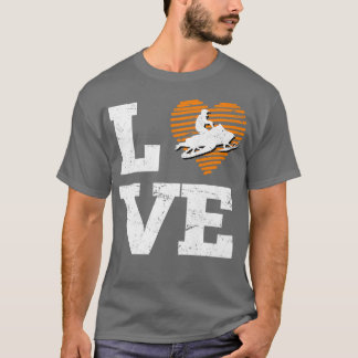 Snowmobile Snowmobile Snö Sledge T Shirt