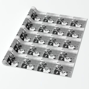 Snowmobilefrihet Presentpapper