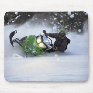 Snowmobiles Musmatta