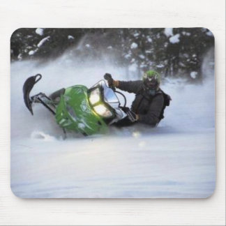 Snowmobiles Musmatta