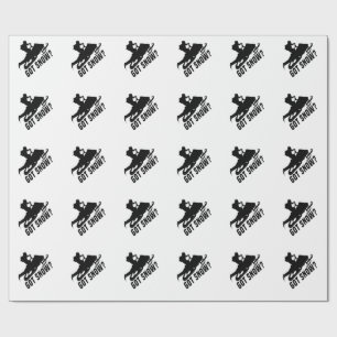 Snowmobiling Presentpapper