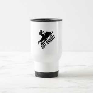 Snowmobiling Resemugg
