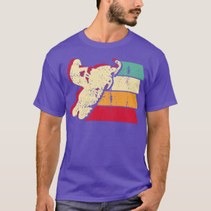 Snowmobiling Snowmobilie 1 T Shirt