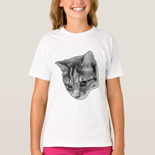 Snowpath Sentinel T Shirt (Framsida)