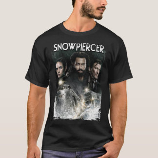 Snowpiercer TV-serie Essential T-Shirt