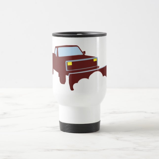 snowplowing resemugg (Center)