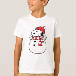 snowpy t shirt