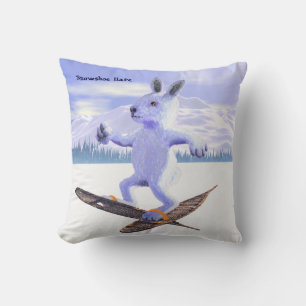 Snowshoe Hare Kudde