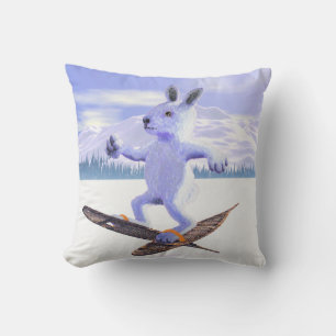 Snowshoe Hare Kudde