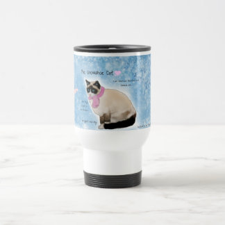Snowshoekatttravel mug resemugg