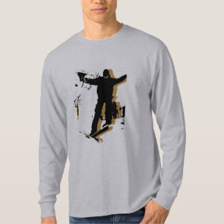 Snowskater Tröja