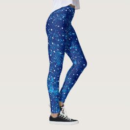 Snowstorm Leggings