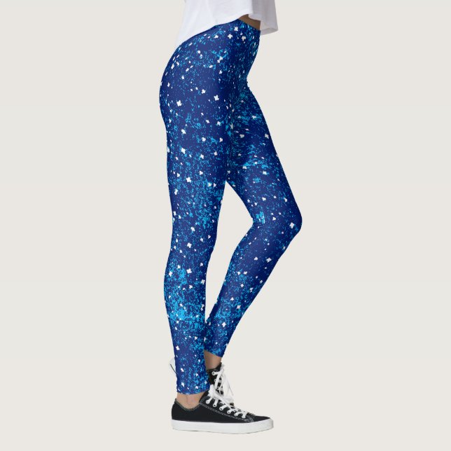 Snowstorm Leggings (Höger)
