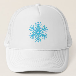snowtill white cap keps