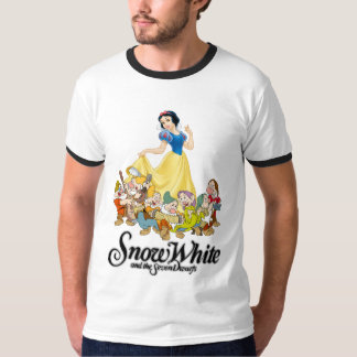 SnowWhite T Shirt