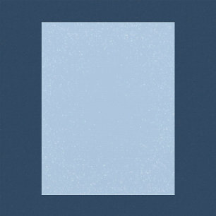 Snowy Day and Snowy Night Scrapbook Papper