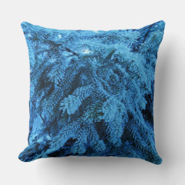 Snowy Forest Spruce Kudde