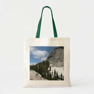 Snowy Granite Domes II Yosemite nationalpark Tygkasse