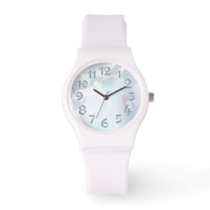 Snowy Ice Watch Armbandsur