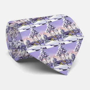 Snowy-jul Slips