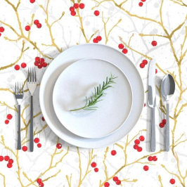 Snowy-jultombär, Helgdag