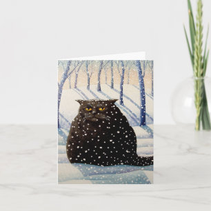 Snowy Kort