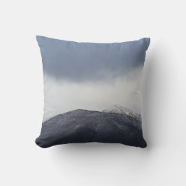 Snowy Mount Bogong Kudde