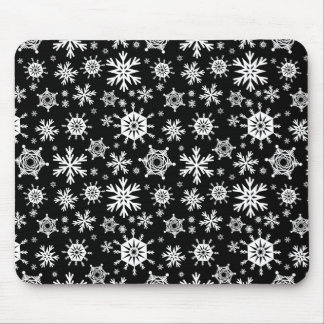 Snowy Night  Musmatta