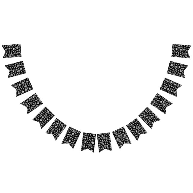 Snowy Night  Vimplar (Alla)