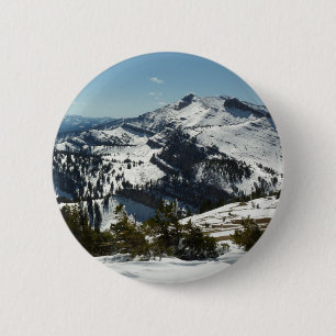 Snowy Peaks of Grand Teton Mountains II Photo Knapp