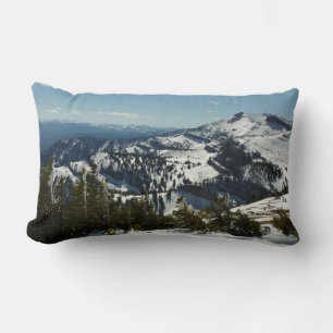 Snowy Peaks of Grand Teton Mountains II Photo Lumbarkudde