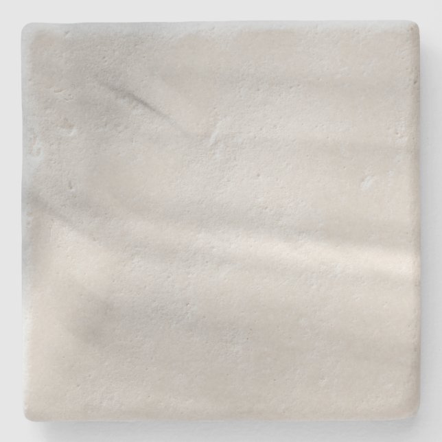 Snowy Stone Underlägg (Framsidan)