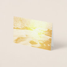 Snowy Stream i rökarna