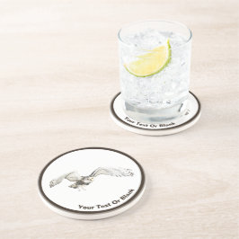 Snowy Uggla Underlägg