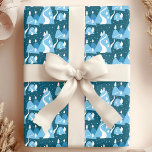 Snowy Winter Wonderland Presentpapper<br><div class="desc">Släng dina gåvor i en vinter-underlands sköna skönhet med det här fantastiska pappra omslaget. Snowy backe, det stora träd och en fredlig vinter himlar skapar en stillastående scen, perfekt för att tillföra Julklapp ett magiskt drag. Den här presentfigurationen är gjord av högkvalitativ papper och kommer att få dina kära att...</div>