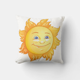 Snoze in Sunbeams: Radiant Pillow Sale On Kudde