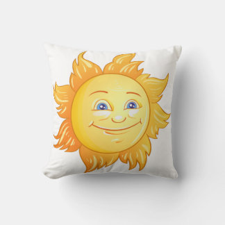 Snoze in Sunbeams: Radiant Pillow Sale On Kudde