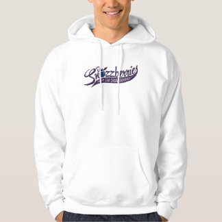 Snozzonerna Taste som Snozzbär! Hoodie