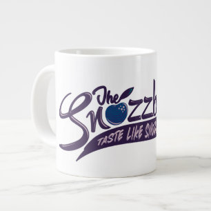 Snozzonerna Taste som Snozzbär! Jumbo Mugg