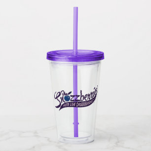 Snozzonerna Taste som Snozzbär! Take Away Mugg
