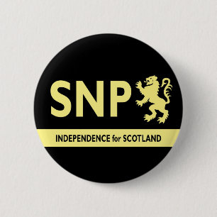 SNP knäppas Knapp