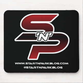S'n'P Mousepad Musmatta