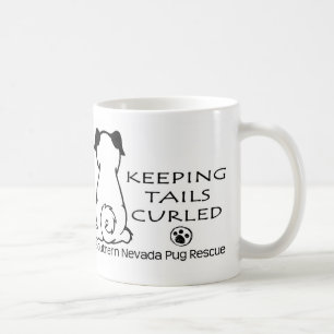 SNPR-mugg Kaffemugg