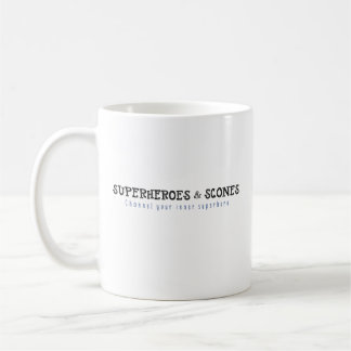 SnS Inner Superassistance Kaffemugg
