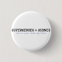 SnS Inner Superassistance Knapp