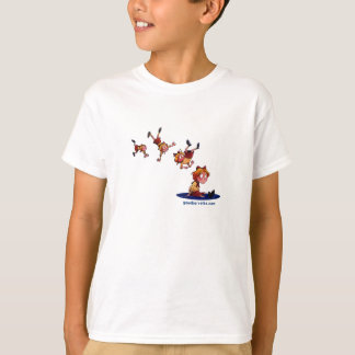 Snubbla Polly Tee Shirt